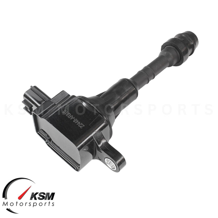 1 IGNITION COIL FOR INFINITI Q45 FX45 M45 VK45DE 4.5 Nissan PATROL GU TB48DE 4.8