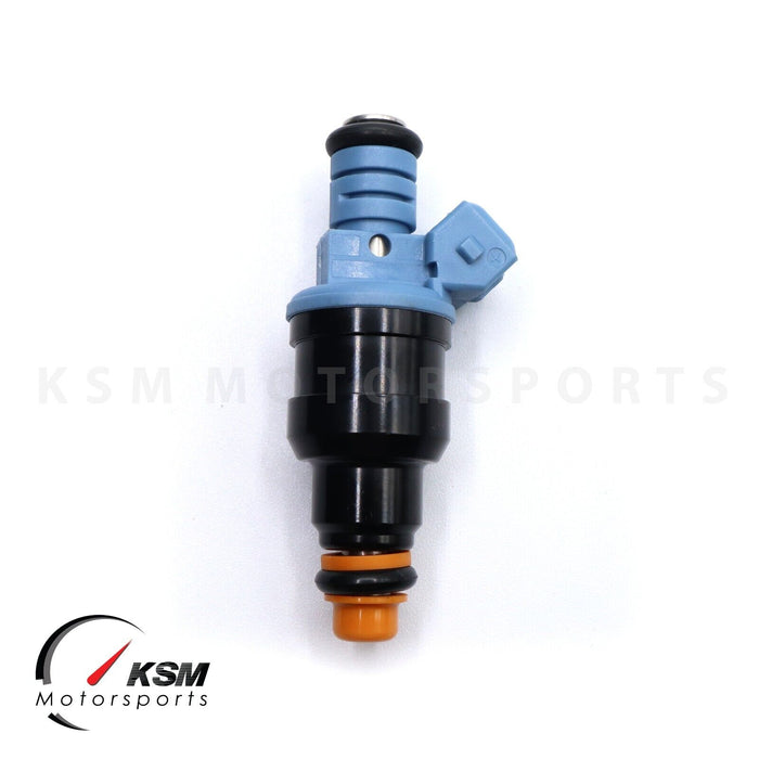 1 x Fuel Injector For 1991-97 Ford F250 F350 E250 F53 7.5L 460ci Mustang 5.0L V8