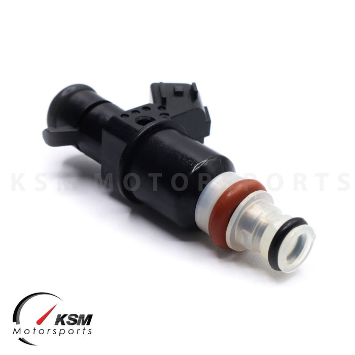 1 Fuel Injector 16450-RBB-003 for Honda Civic Accord CRV TSX RSX CSX 2.0L 2.4L