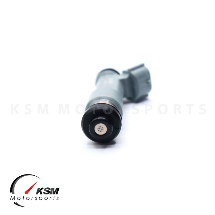 4 injecteurs de carburant 800cc pour Toyota Celica MR2 Yaris Lotus Exige Elise KSM E85