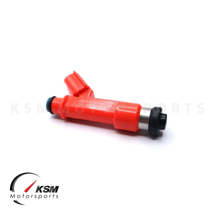 Injecteurs de carburant 750cc pour Nissan RB20DET RB26DETT R32 R33 R34 GTR E85 fit DENSO