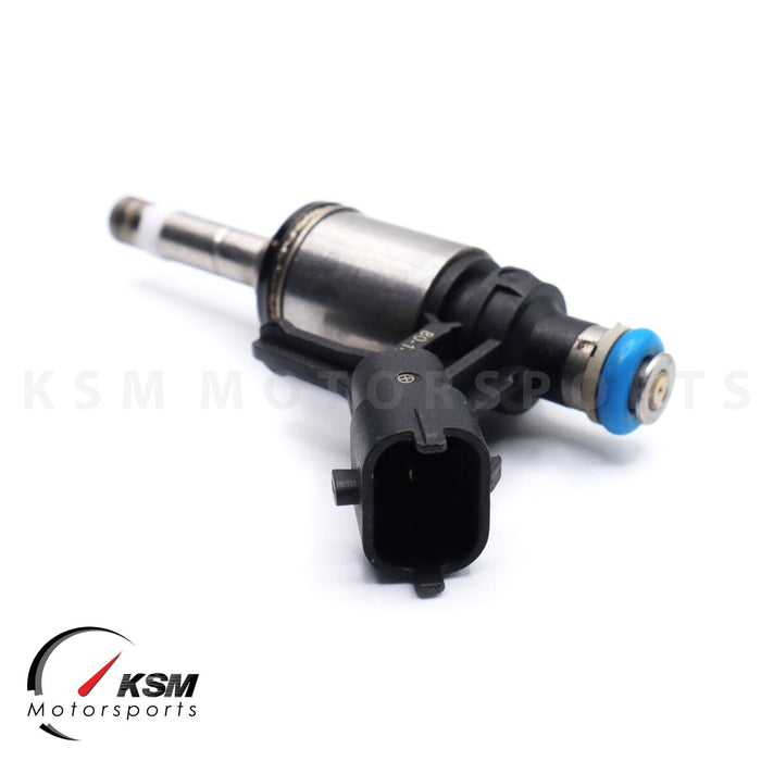 1 x Fuel Injector for Mini R55 R56 R57 R58 R59 S JCW fit Bosch 0261500029