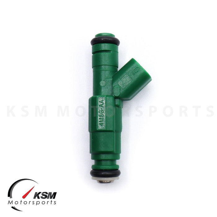 1 x Fuel Injector 0280156193 For 03-07 Mazda 3 5 6 2.3L I4 Fit Bosch 4 hole
