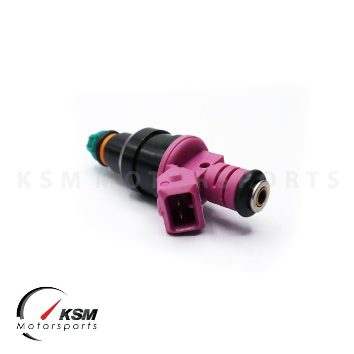 1 KRAFTSTOFFINJEKTOR 0280150440 FÜR BMW E36 328i M3 E39 Z3 M52 M52 B28 FIT BOSCH 