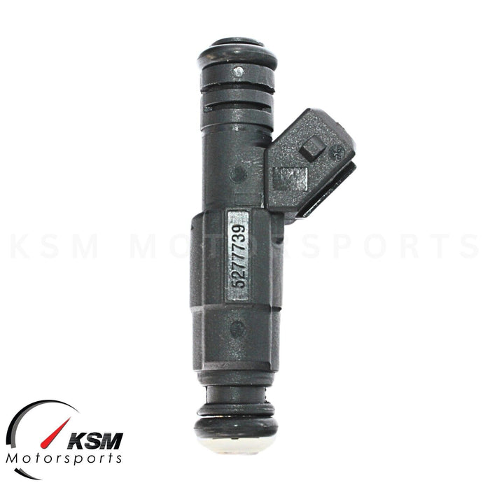 1 x  Fuel Injector for Jeep Chrysler Dodge Plymouth I4 2.0 2.4 V6 4.0 V8 5.2 5.9