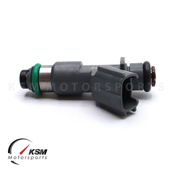 6 OEM Kraftstoff Injektoren 08-17 FÜR HONDA ACURA 3,5 L 3,7 L V6 16450-R70-A01 FIT DENSO