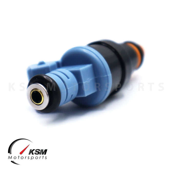 1 x Injecteur de carburant 160lb 1680cc pour Bosch 0280150842 152lb 1600cc Indy Blue CNG