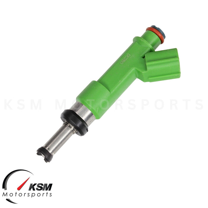 1 x Fuel Injector for 23250-0V010 for 2009-2019 Toyota Lexus 2.5L 2.7L