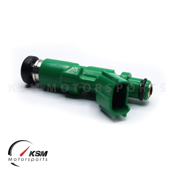 1 injecteur de carburant 23250-21020 pour Toyota Prius Scion XA XB 1,5 L L4 2001-2009.