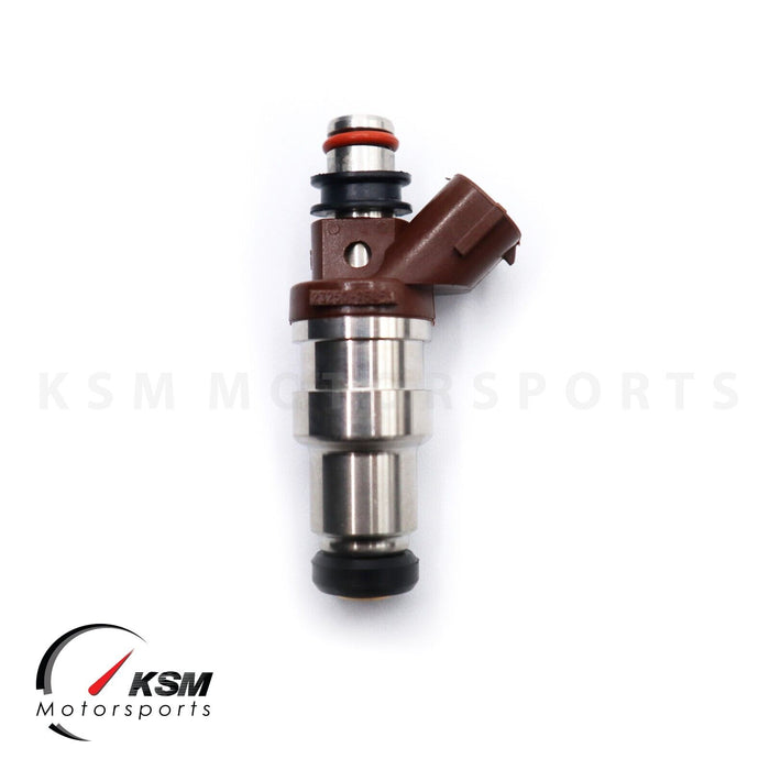 4 X INJECTEURS DE CARBURANT DE QUALITÉ POUR TOYOTA HILUX RZN 3RZFE 2.7L 4 CYL 1997 - 2005