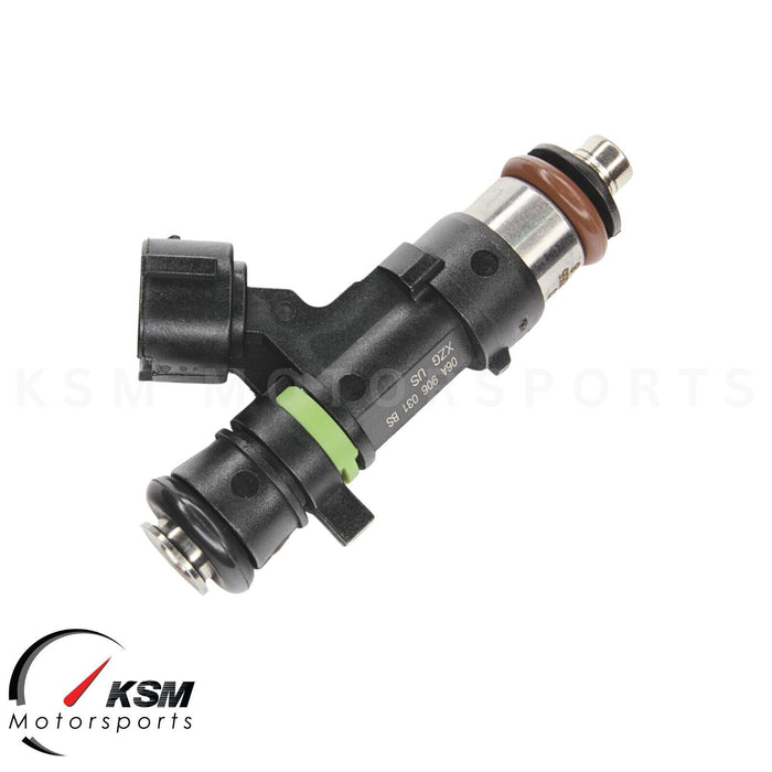 1 x Fuel Injector 0280158026 for 2004-10 VW Beetle Golf Jetta Golf City 2.0L I4