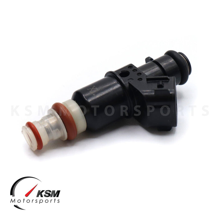 1 NEW OEM Fuel Injector 16450-PRB-A01 for 02-04 fit Honda Acura RSX 2.0L K20A2