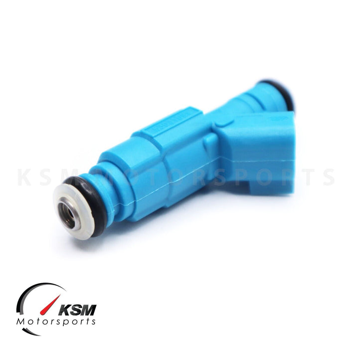 1 x passender Bosch-Einspritzer für 2002–2003 Jeep Liberty Dodge Ram 1500 3,7 l 