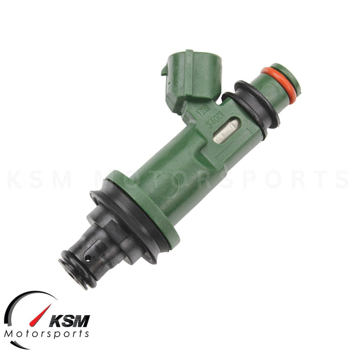 1 x Fuel Injector 195500-3400 for 1996-2004 Subaru Legacy Outback 2.2L 2.5L 3.0L