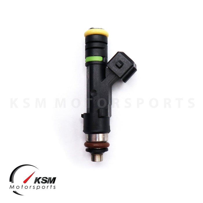 1 x Fuel Injector Fit Bosch 0280158827 EV1 Connector 160LB 1700cc High impedance