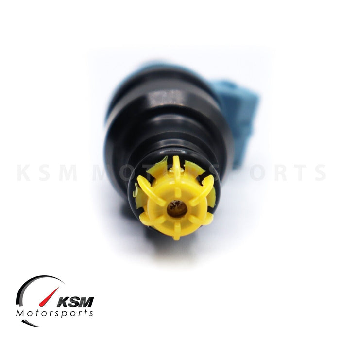 6 x Fuel Injectors fit Bosch 0280150715 for 87-97 BMW 2.5 I6 5.0 5.4 5.6 V12