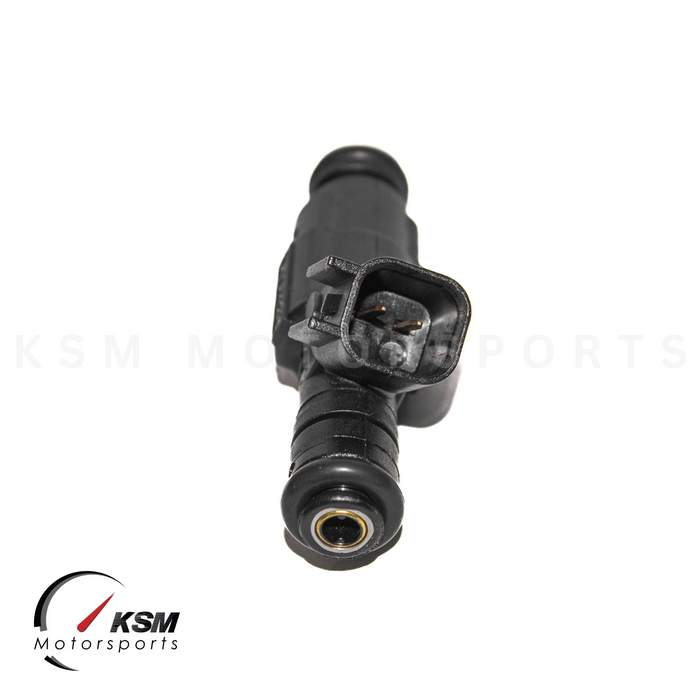 1 injecteur de carburant 240 cc pour 1999 - 2004 4.0 Cherokee 4 trous mise à niveau pour Bosch 