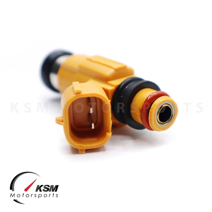 1 x injecteur de carburant pour Mitsubishi Magna TH TJ TL TW 6G74 Diamante 3.5L V6 CDH275 