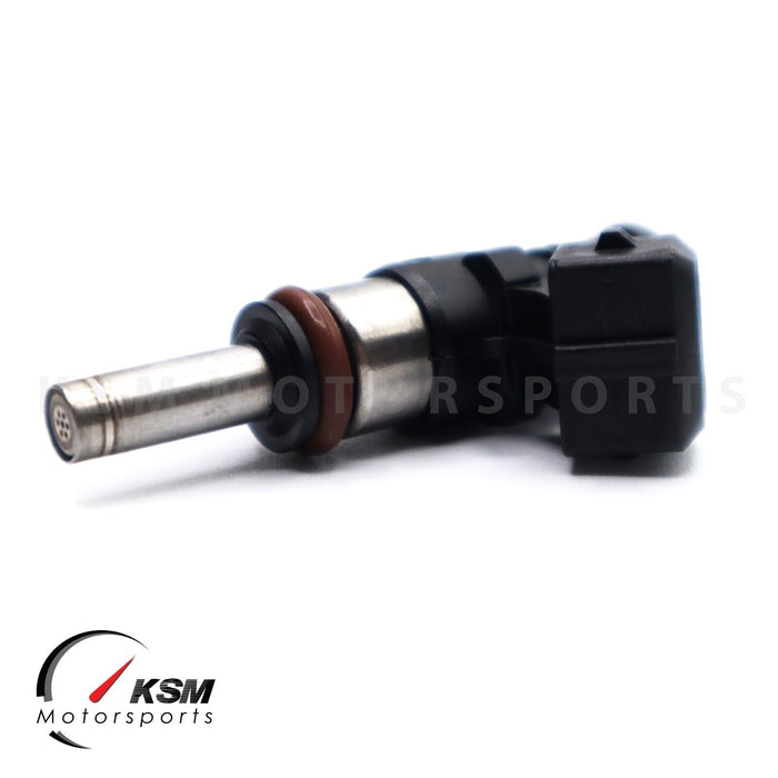 4 x 850cc 81lb Fuel Injectors fit Bosch Nozzle Valve EV14KT 0280158040 Petrol