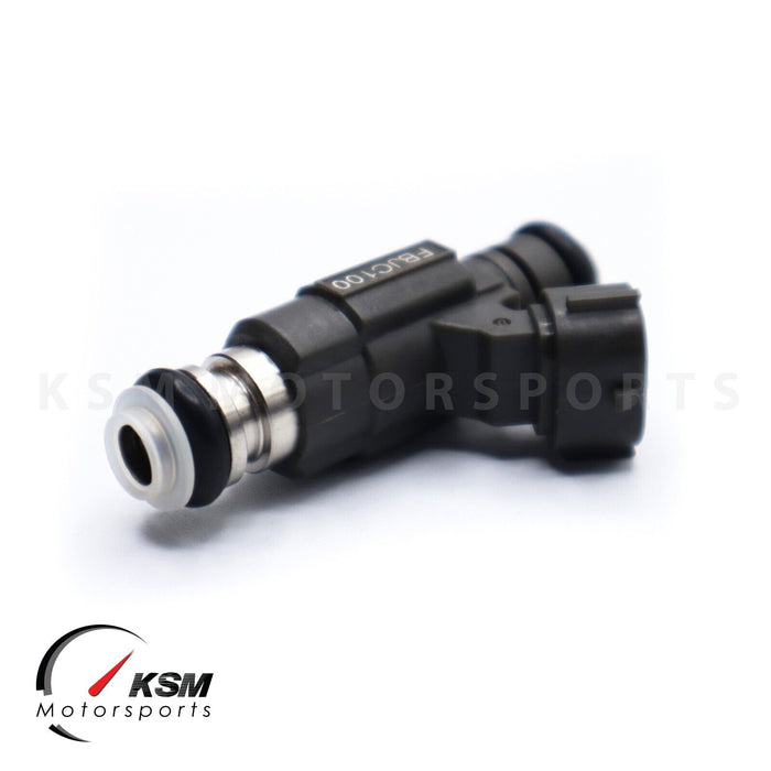 1x Fuel Injector fit Jecs FBJC101 for Nissan Infiniti 3.5L V6 4.5L V8 16600AE060