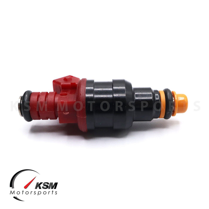 1 x 360cc FUEL INJECTOR FOR VAUXHALL OPEL GSI GTE C20XE C20LET 0280150431 36LB