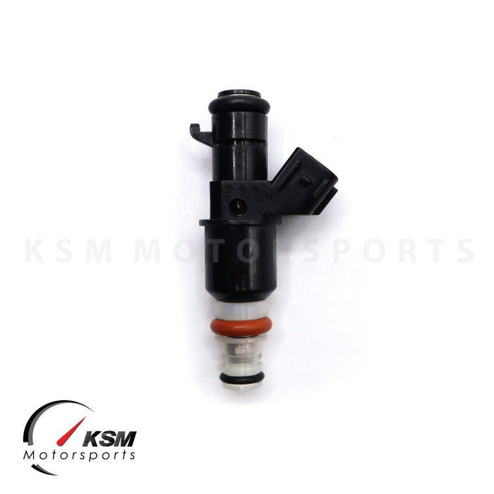 4 x KRAFTSTOFFINJEKTOREN 16450-RAA-A01 FÜR ELEMENT ACCORD CR-V 2.4L RSX BASE 2.0L 