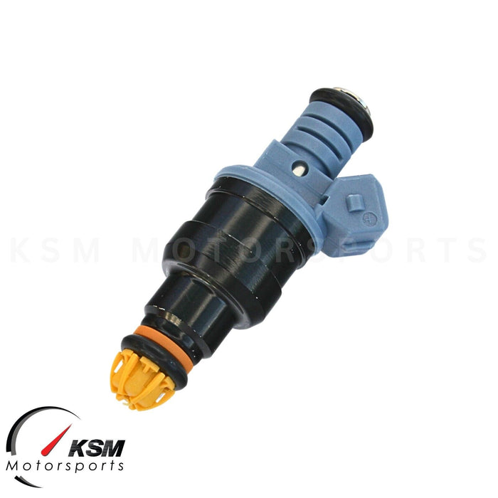 1 x Injecteur de carburant pour Bosch 0280150715 pour 87-97 BMW 2.5 I6 5.0 5.4 5.6 V12 