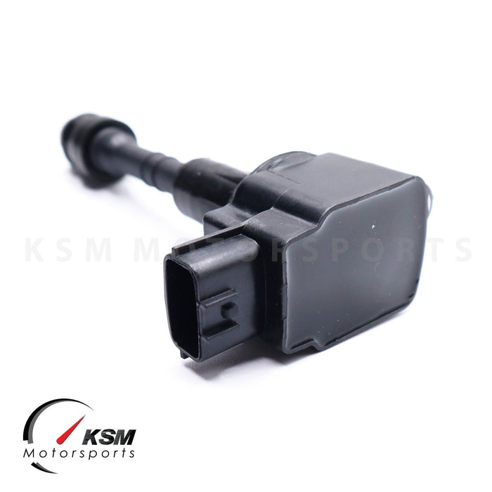 8 Ignition Coil 22448-AR215 For Infiniti 02-10 Q45 FX45 M45 4.5L V8 VK45DE UF482