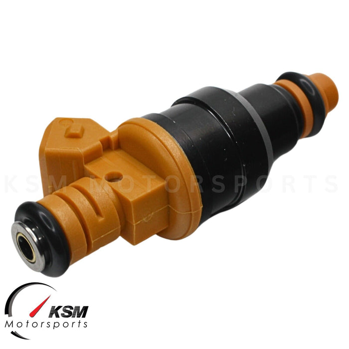 1x FUEL INJECTOR 0280150762 for 85-95 VOLVO PEUGEOT 1.9 2.2 2.3 I4 2.8 2.9 V6 I6