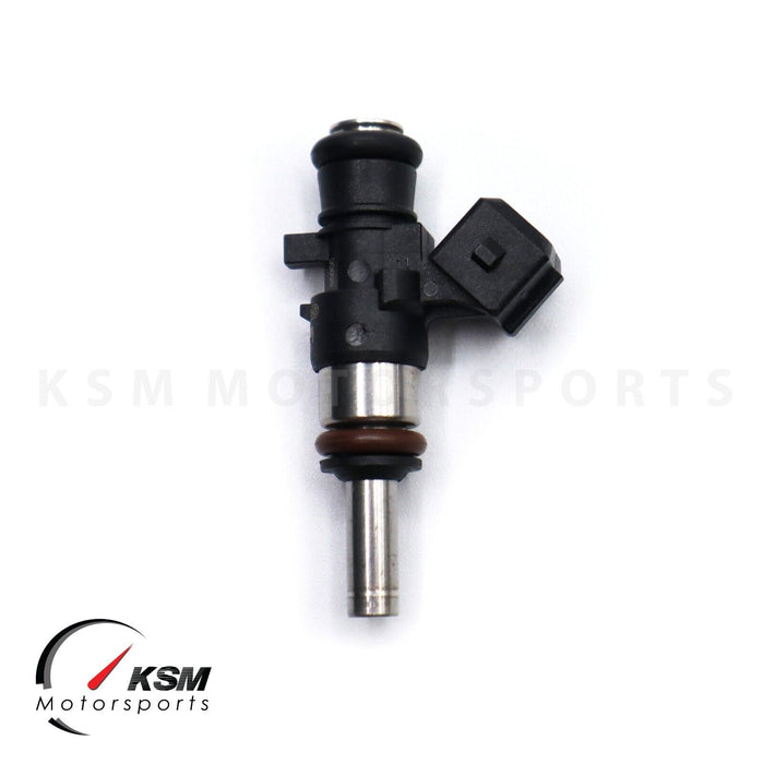 5 x 550cc 52lb Fuel Injectors fit Bosch Nozzle Valve EV14KT 0280158040 Petrol