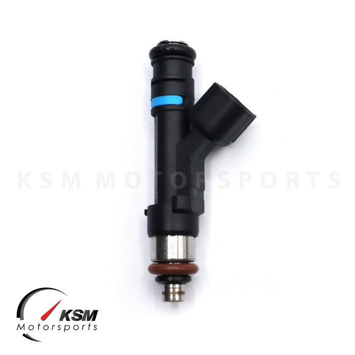 1 x Fuel Injector For 2004-2012 Jeep Dodge Mitsubishi 3.7L fit Bosch 0280158020