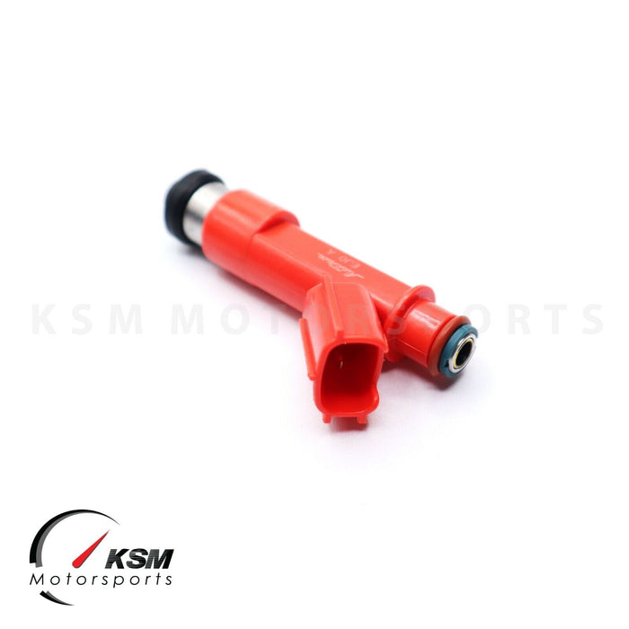 Injecteurs de carburant 1400cc pour Nissan RB20DET RB26DETT R32 R33 R34 GTR E85 fit DENSO