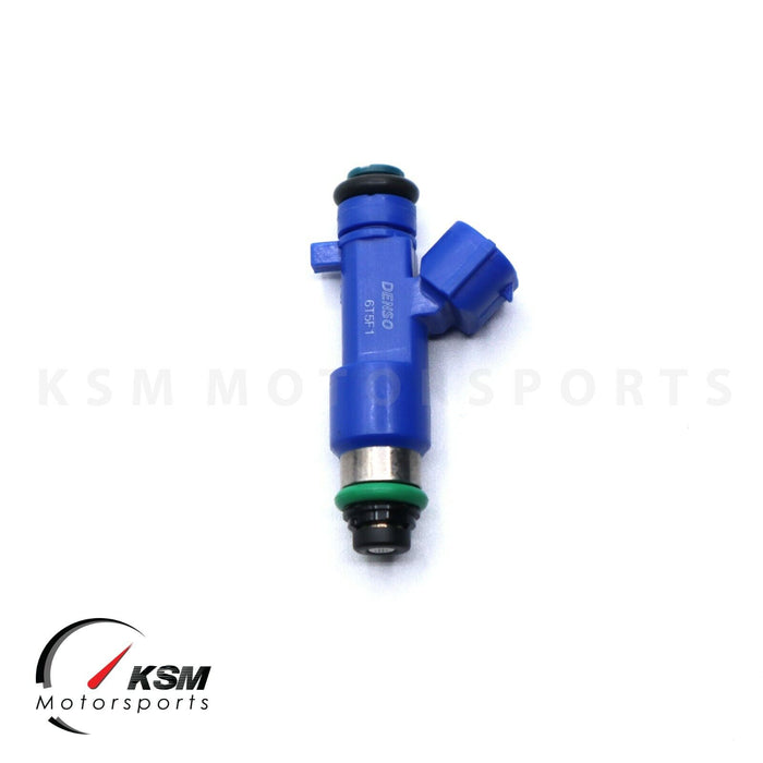 6x injecteurs de carburant 1200cc adaptés à Denso pour Nissan Infiniti G37 GTR 63570 14002-AN001