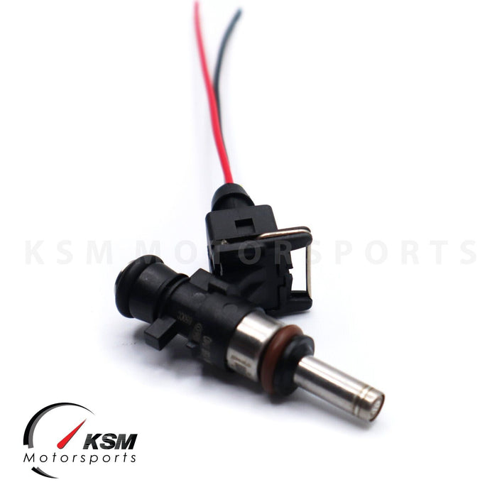 1 x 650cc Fuel injector for Citroen C5 C6 Peugeot Renault fit Bosch 0280158040