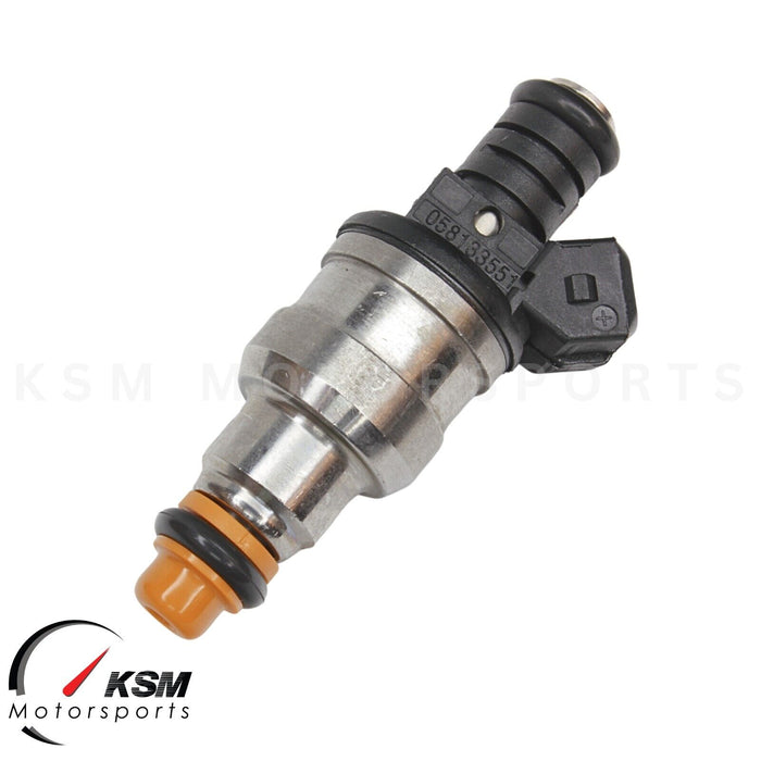 1 x Fuel Injector 0280150447 For 97-00 Audi A4 / A4 Quattro VW Passat 1.8L Turbo