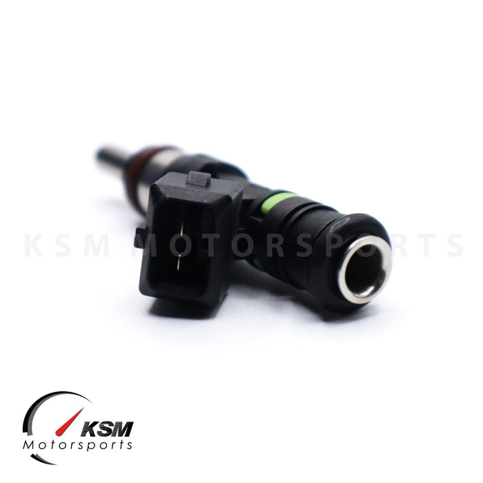 4 injecteurs de carburant 390 cc améliorés pour Abarth 500 595 695 pour Bosch 0280158124 