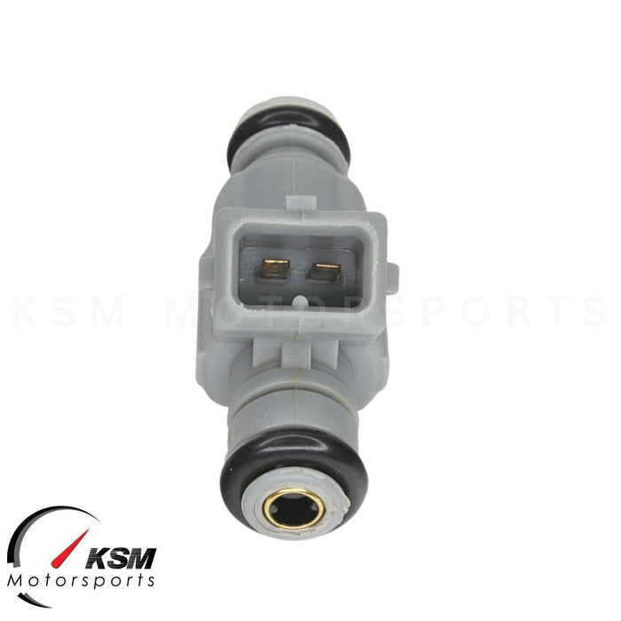 1x Fuel Injector for  1998-02 CLK430 E430 ML430 SL500 S430 CL500 ML320 4.3L 5.0L