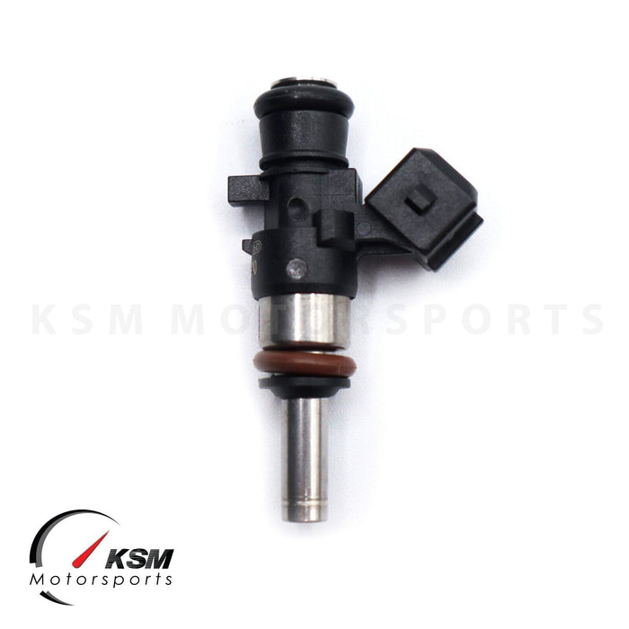 1 x injecteur de carburant pour RENAULT 9648129380 980cc adapté à Bosch 0280158040 EV14KT 