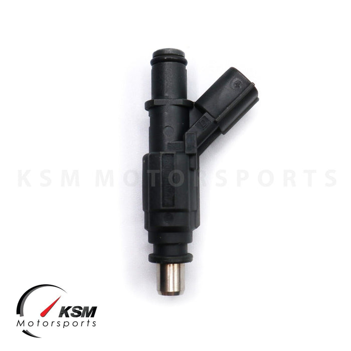 4 Fuel Injectors For Toyota Corolla ZZE12 E141 ZZE150 Avensis ZZT25 23250-0D030