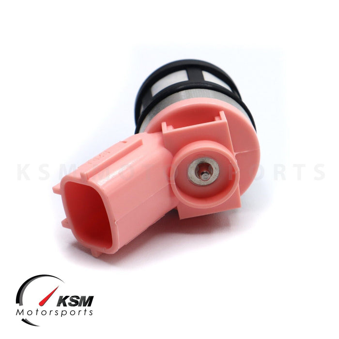 1 x injecteur de carburant OEM pour Nissan Quest Xterra Mercury Villager Frontier JS23-4 