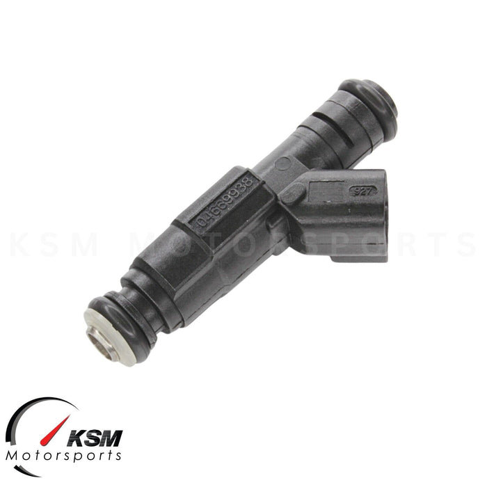 1 injecteur de carburant pour Bosch 0280155784 pour Dodge Jeep Chrysler Plymouth 1998-2003