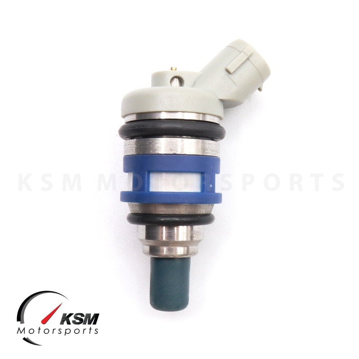 1 Fuel injector 16611-AA100 for Subaru Impreza WRX GC8 1.8L 2.2L 2.5L H4 93-99