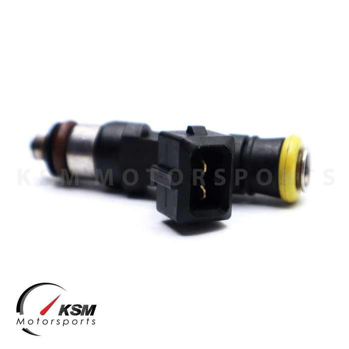 8 x Fuel Injectors 210lb 2200cc fit BOSCH 0280158829 for Honda Audi Mazda Dodge