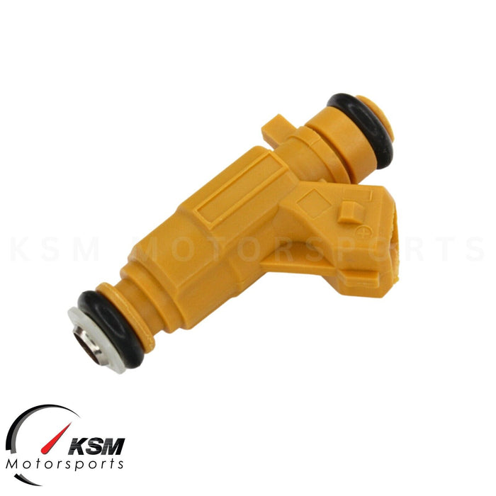 1 x Fuel Injector 0280156102 For 2003-2006 Porsche Cayenne 4.5L V8 Turbo M48.50