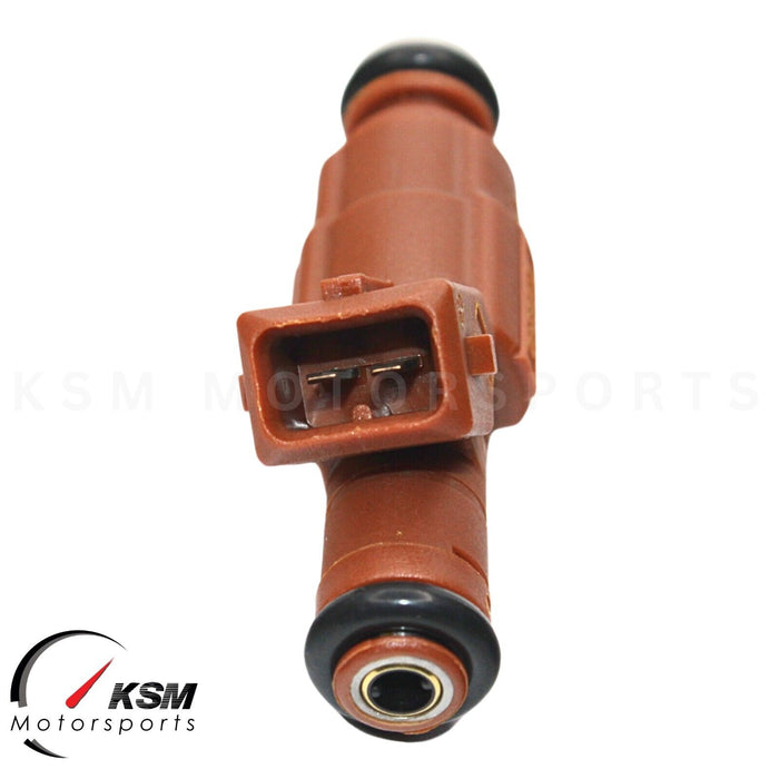 1 x Fuel Injector fit Bosch 0280155831 for Volvo 1998-2009 2.4 2.5 2.8 2.9 Turbo