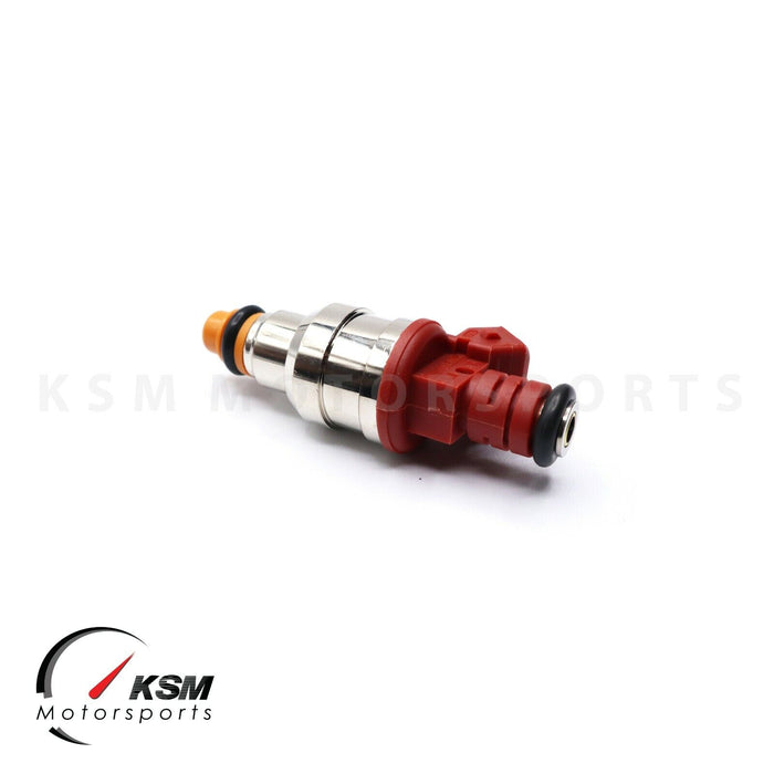 1 x Injecteur de carburant pour 1993-1998 BMW 3.0L 4.0L 4.4L V8 pour Bosch OEM 0280150778