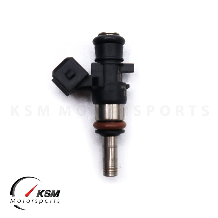 5 x 1200cc 114lb Fuel Injectors fit Bosch Nozzle Valve EV14KT 0280158040 Petrol