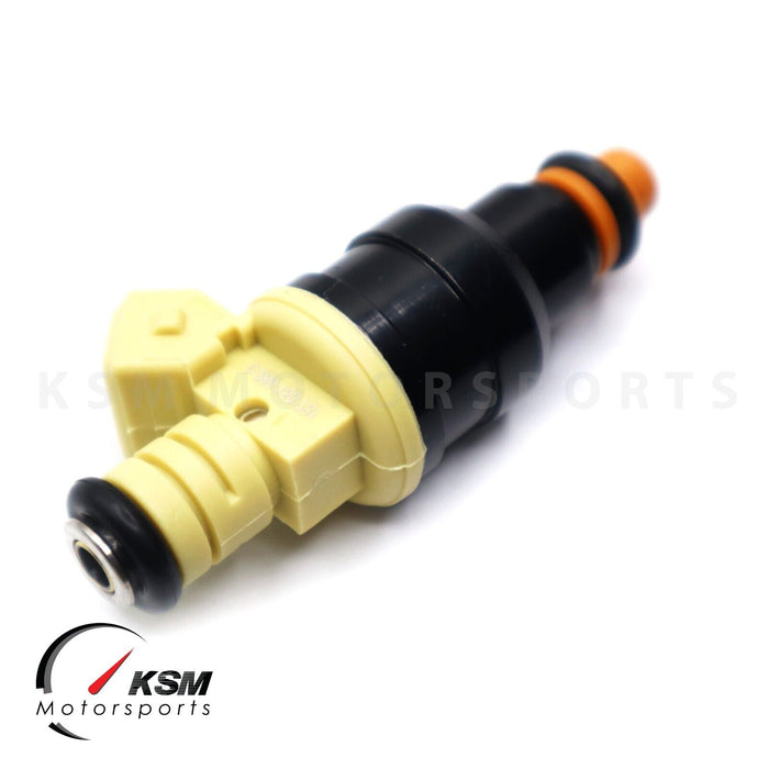 1 FUEL INJECTOR FIT OEM BOSCH FOR PORSCHE 911 3.6L H6 89-94 FIT FERRARI 348 V8