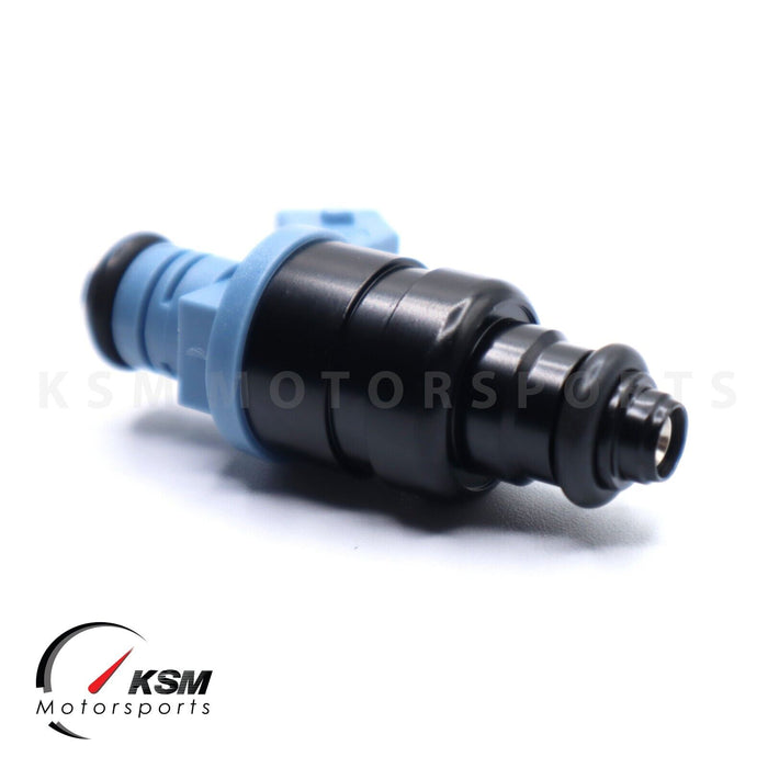 4 x INJECTEURS DE CARBURANT pour BMW MINI JOHN COOPER R52 R53 S JCW FONCTIONNE 0391511 380cc 