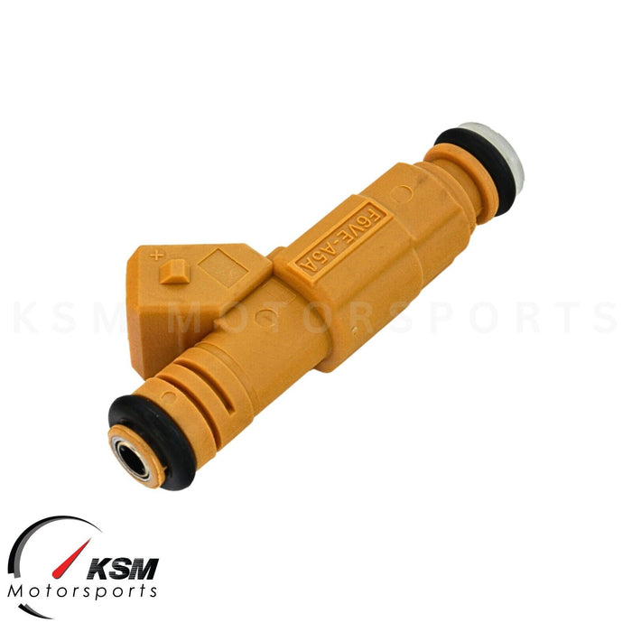 1 x  Fuel Injector fit Bosch 0280155710 For Jeep 4.0L Ford 4.6L 5.0L V8 6.8L V10